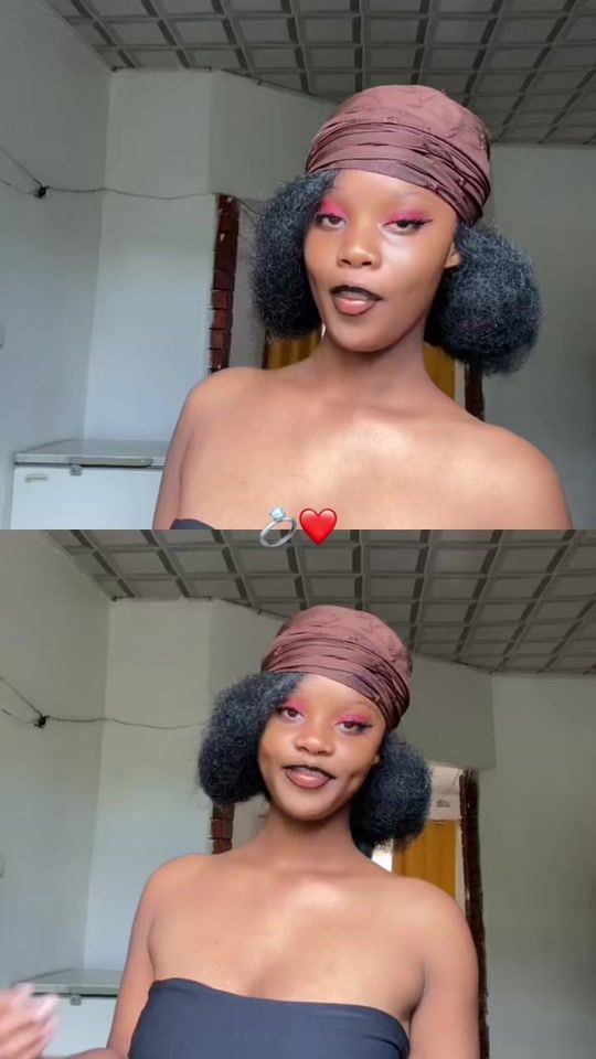 TikTok video thumbnail by mwaka832
