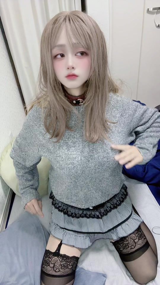 TikTok video thumbnail by maimacotensei