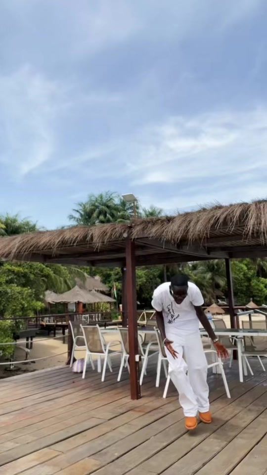 TikTok video thumbnail by c_gm40