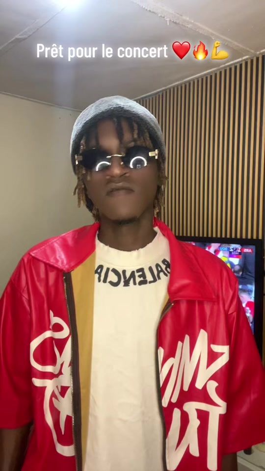 TikTok video thumbnail by bangalytoumoutou224