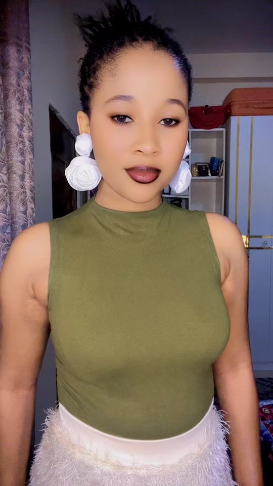 TikTok video thumbnail by safiatoumellybah