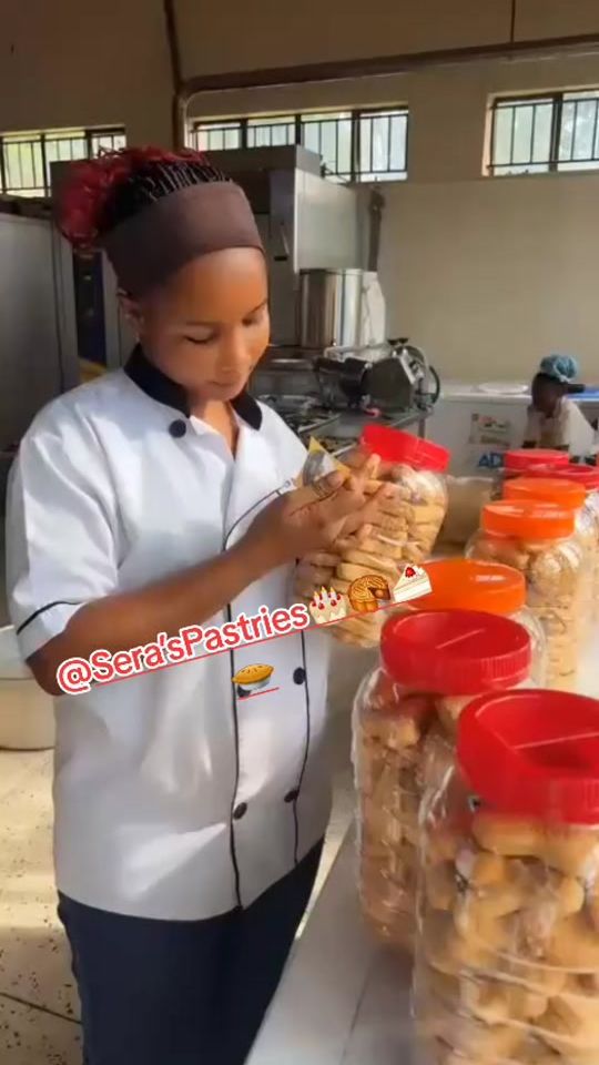 TikTok video thumbnail by kataikebakery