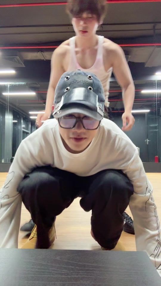 TikTok video thumbnail by kaikyo__