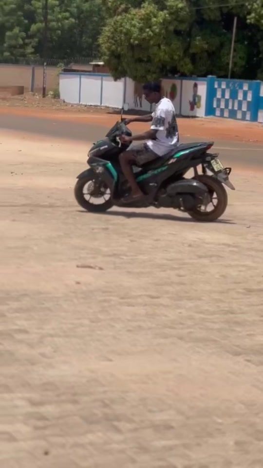 TikTok video thumbnail by cedric07753