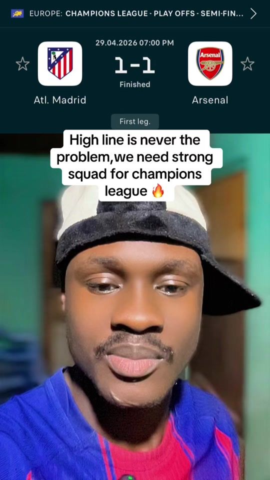 TikTok video thumbnail by stephenadu_kofi