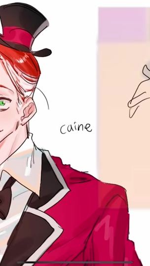 TikTok video thumbnail by infp_draw09