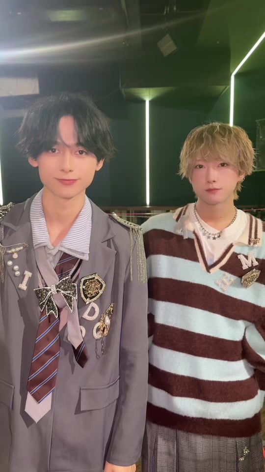 TikTok video thumbnail by 9bic_kazuya