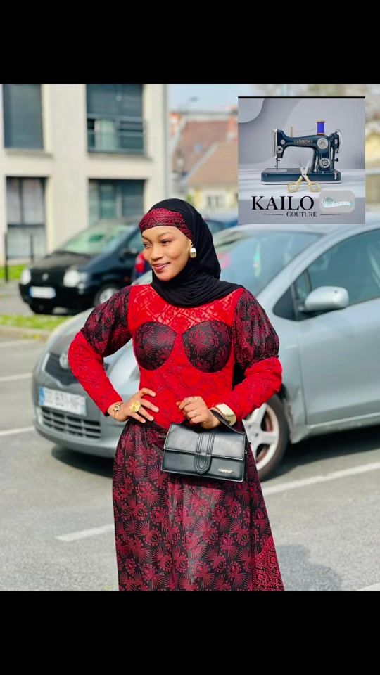 TikTok video thumbnail by fatoumatakailobal