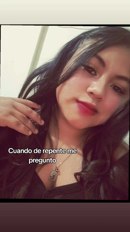 TikTok video thumbnail by nallelisanchez2