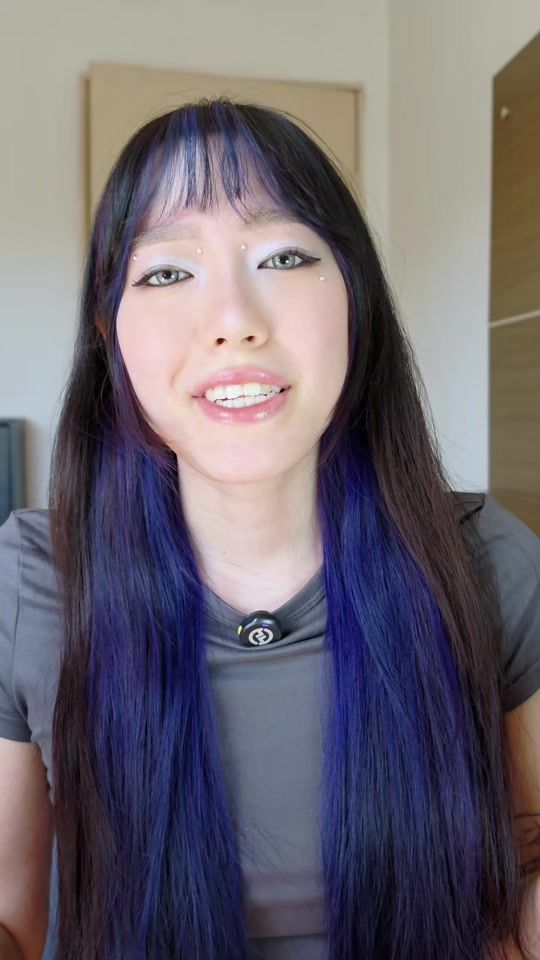 TikTok video thumbnail by midozinha