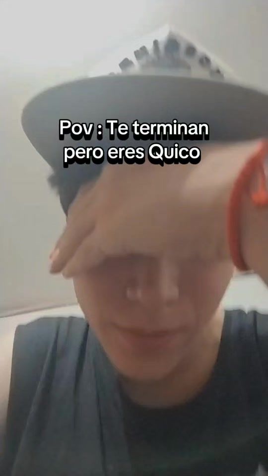 TikTok video thumbnail by chorinflinos