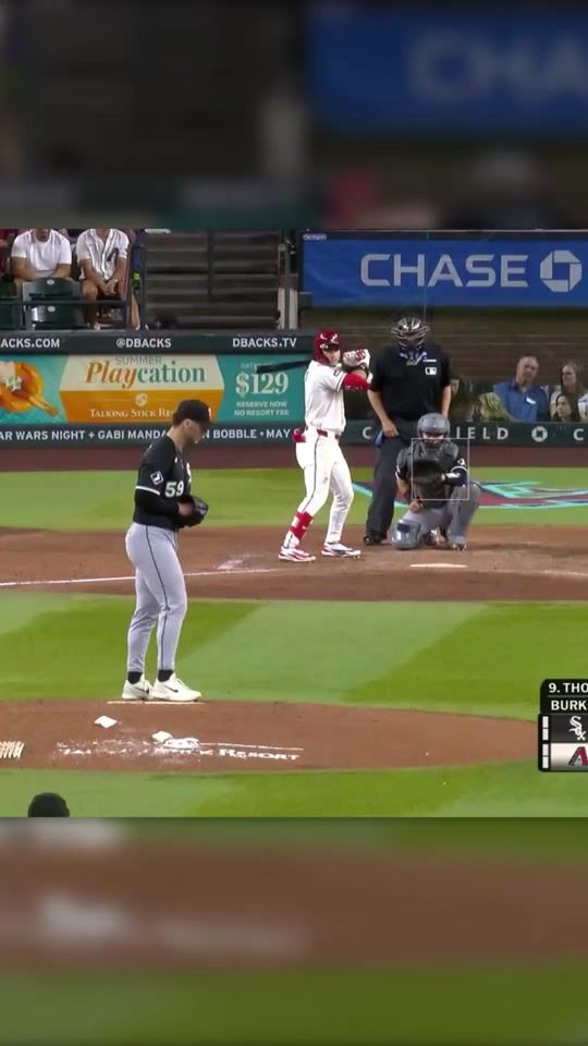 TikTok video thumbnail by mlbmexico