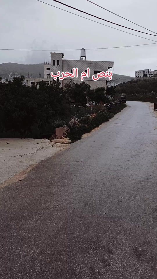 TikTok video thumbnail by m.kh_palestinian