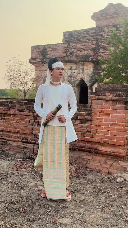 TikTok video thumbnail by moehtetarkarhtun