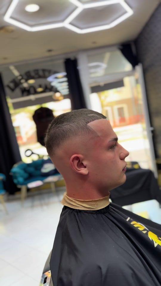 TikTok video thumbnail by lionico.barber