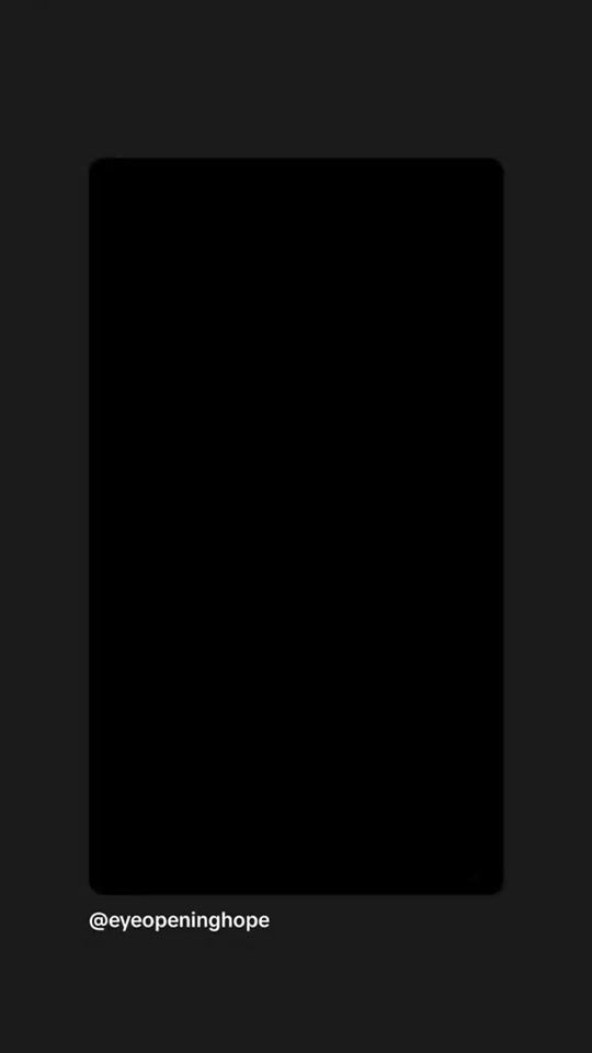 TikTok video thumbnail by eyeopeninghope
