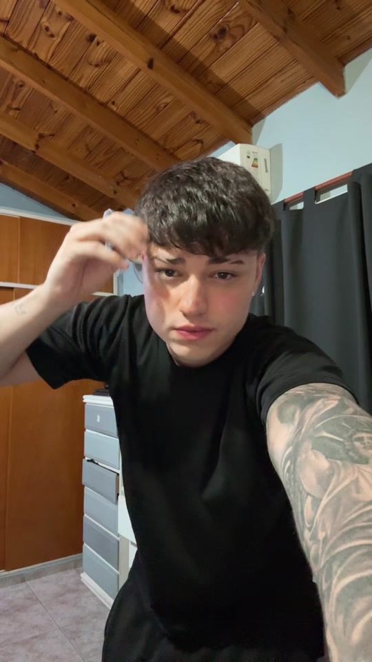 TikTok video thumbnail by .gervin
