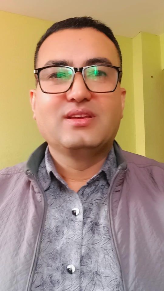 TikTok video thumbnail by deep_gorkhali