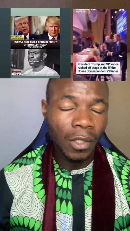 TikTok video thumbnail by prophetsammy1