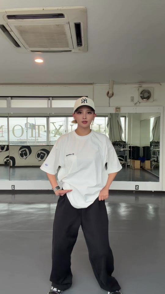 TikTok video thumbnail by _chaminmb_