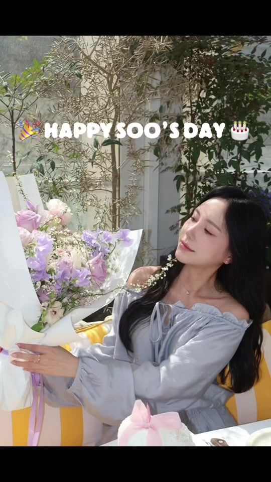 TikTok video thumbnail by sooaharu