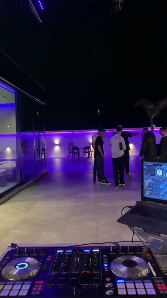 TikTok video thumbnail by klevi_dj