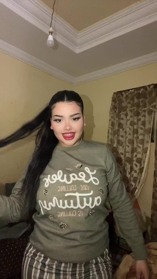 TikTok video thumbnail by hibabeya