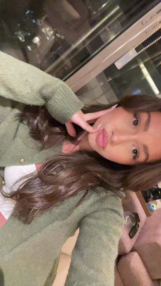 TikTok video thumbnail by amalbaassirii