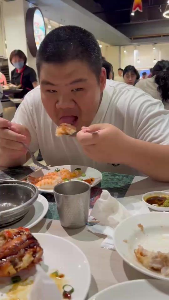 TikTok video thumbnail by guangmingdeng_1