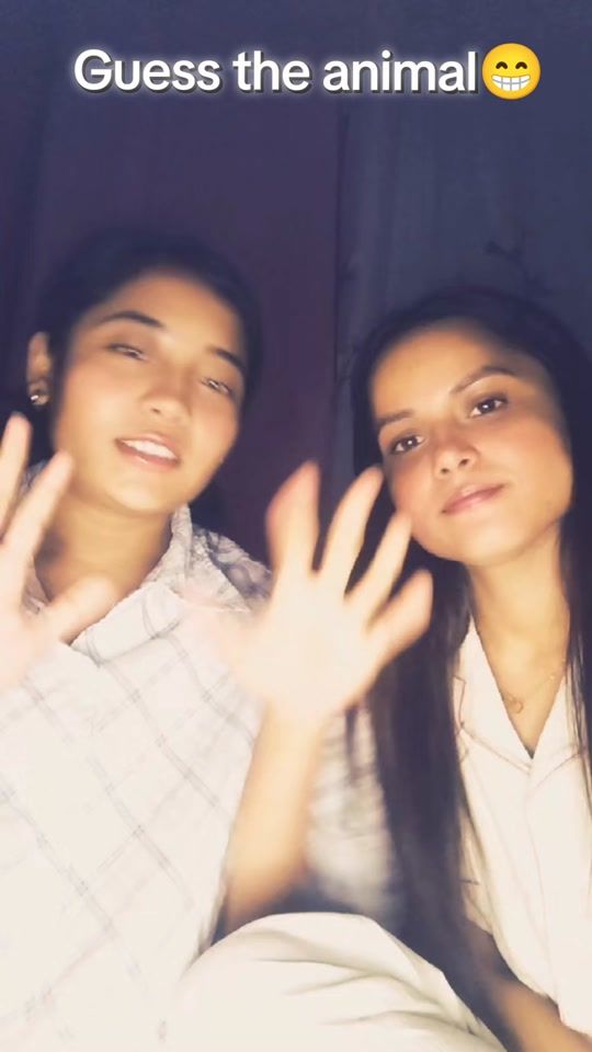 TikTok video thumbnail by darshanagandhari