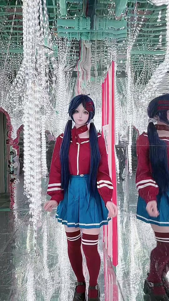 TikTok video thumbnail by moomi_1129
