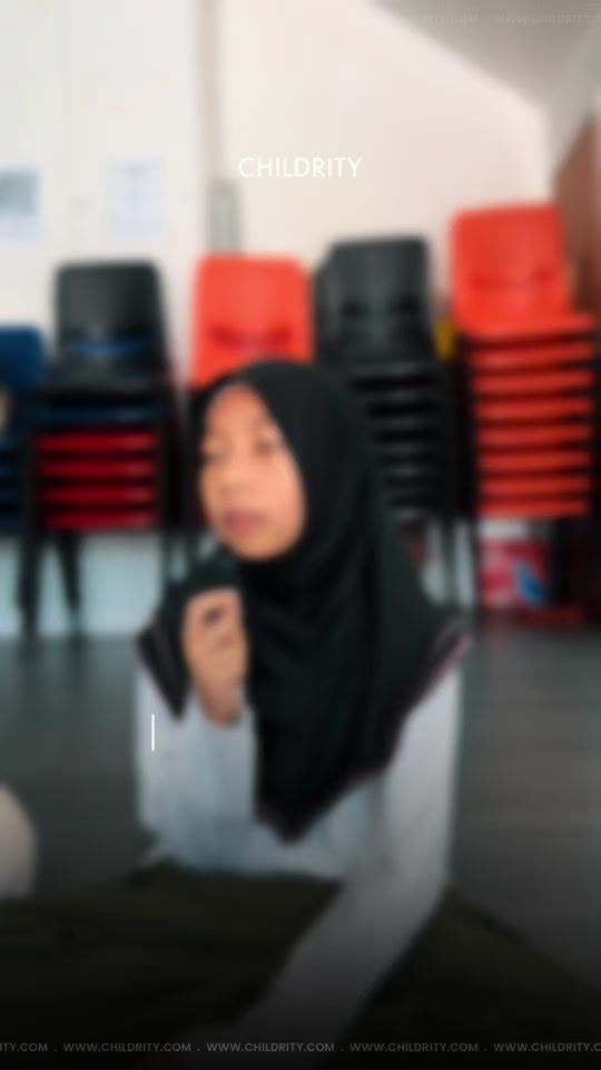TikTok video thumbnail by childrity