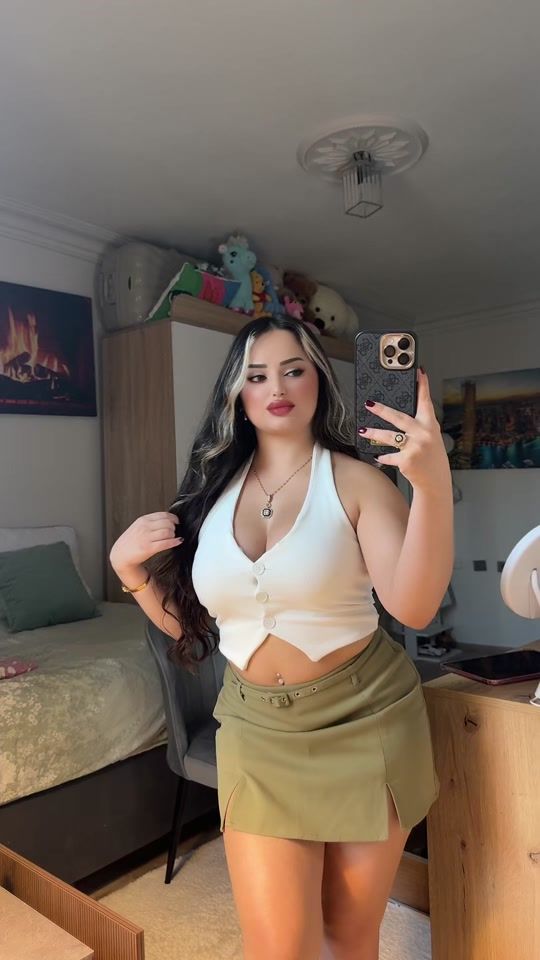 TikTok video thumbnail by _merveees