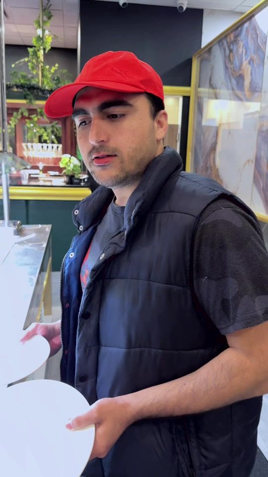TikTok video thumbnail by sayedmubarkshah