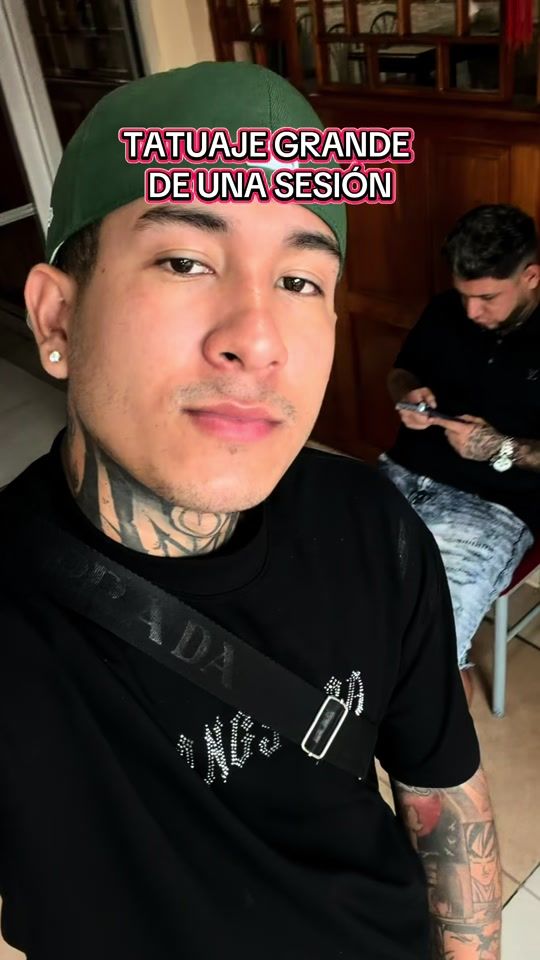 TikTok video thumbnail by josmart.tattoo
