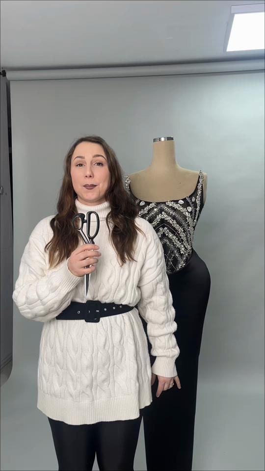 TikTok video thumbnail by vedudefashion