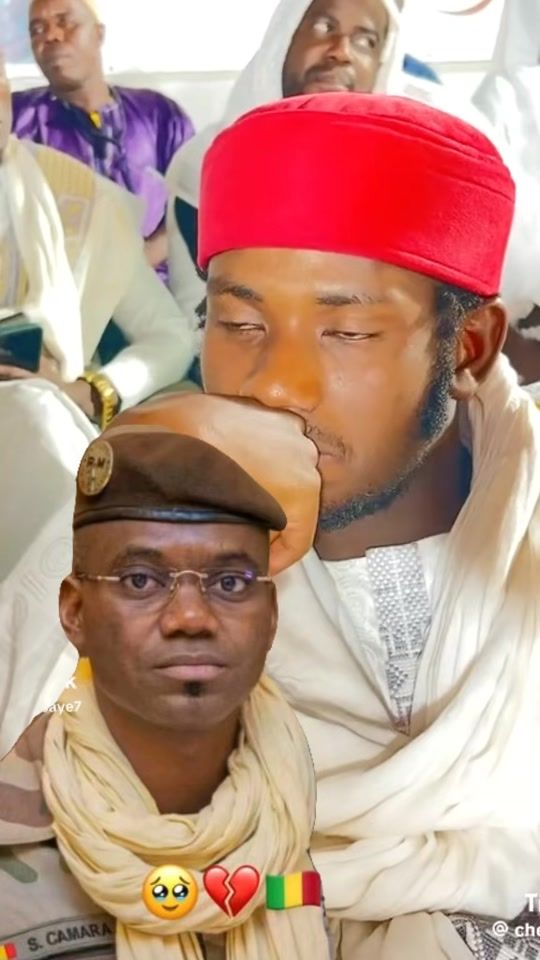 TikTok video thumbnail by nouroutidjaniatv