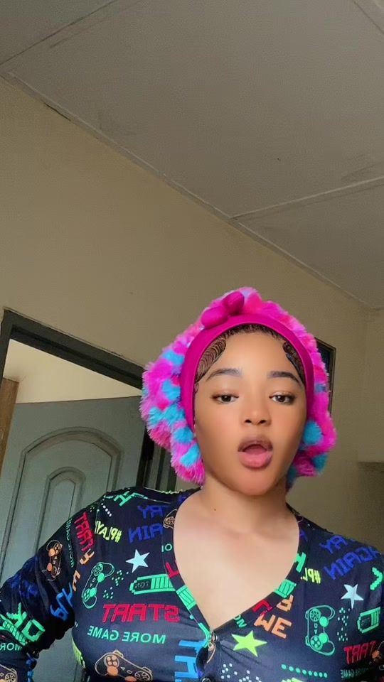 TikTok video thumbnail by queen_marie307