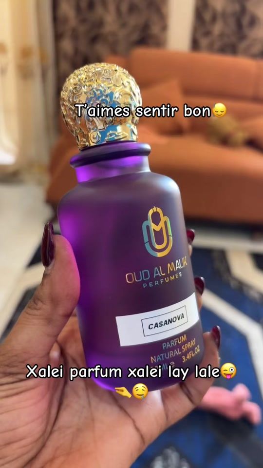 TikTok video thumbnail by histoiredeparfums