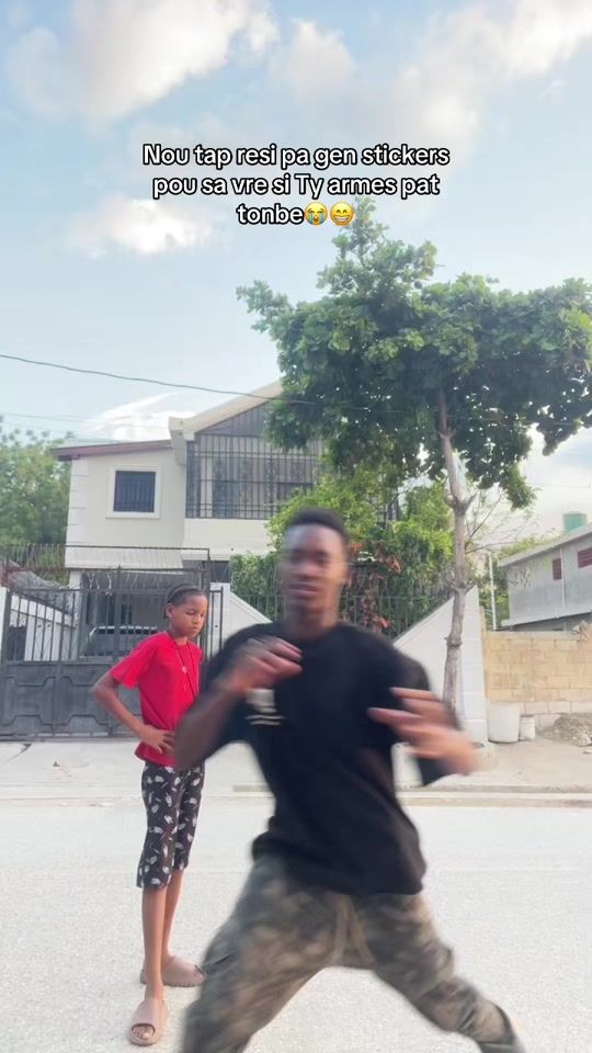 TikTok video thumbnail by __flechkann