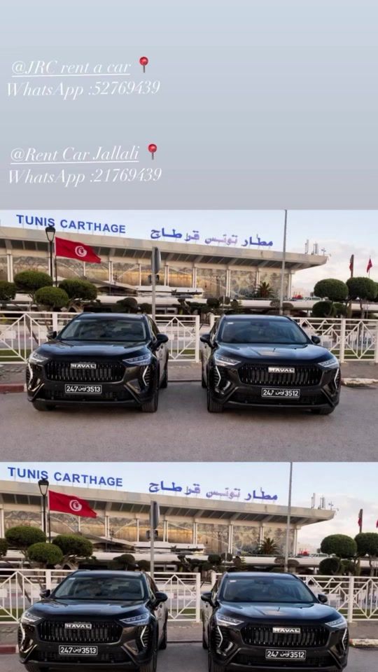 TikTok video thumbnail by rent_car_jallali