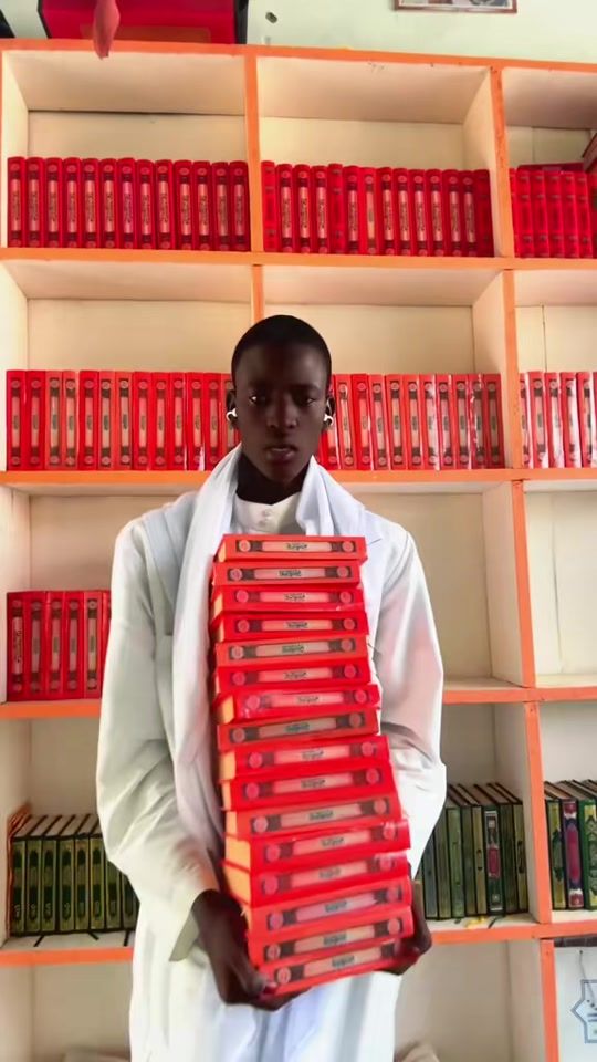TikTok video thumbnail by saliou.wkana763841319