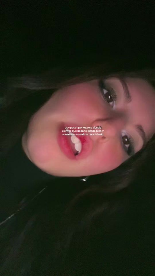TikTok video thumbnail by abiranysaenz