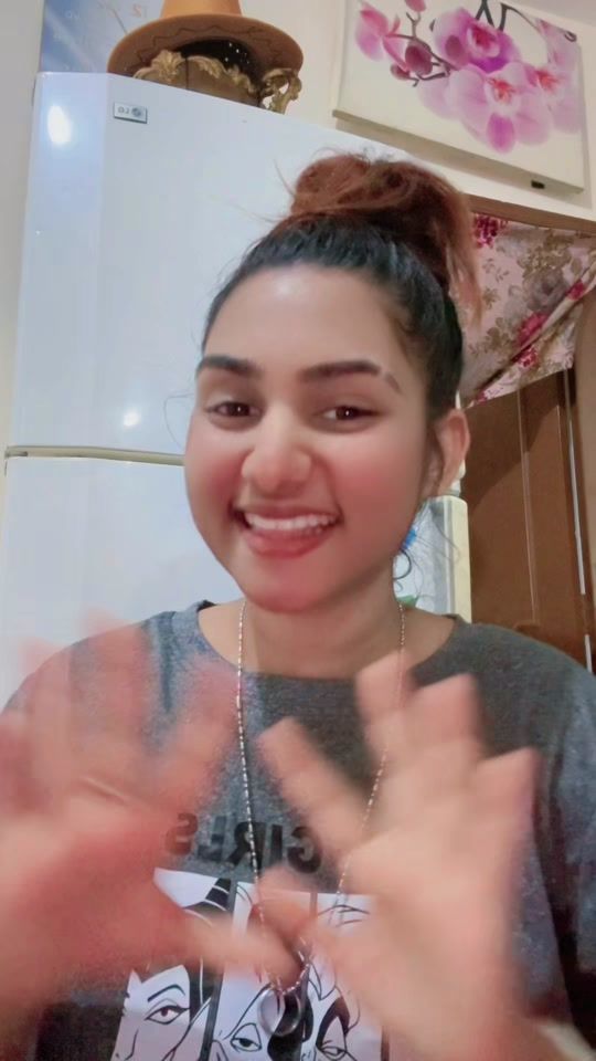 TikTok video thumbnail by niluuww__