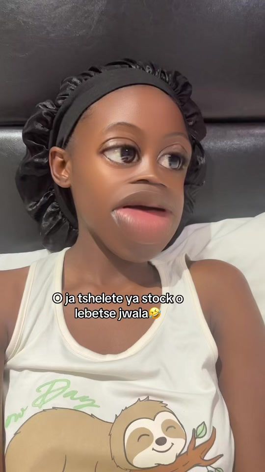 TikTok video thumbnail by beauty_mohlala02