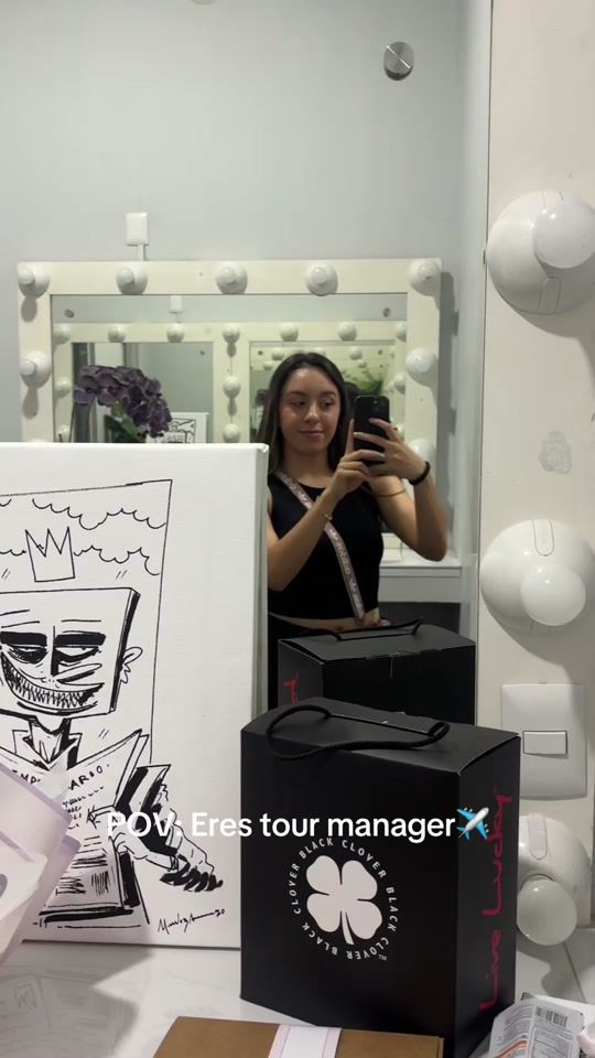 TikTok video thumbnail by luisamacias_m