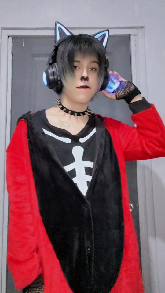 TikTok video thumbnail by okami.skull