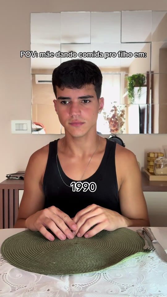 TikTok video thumbnail by dricoalves