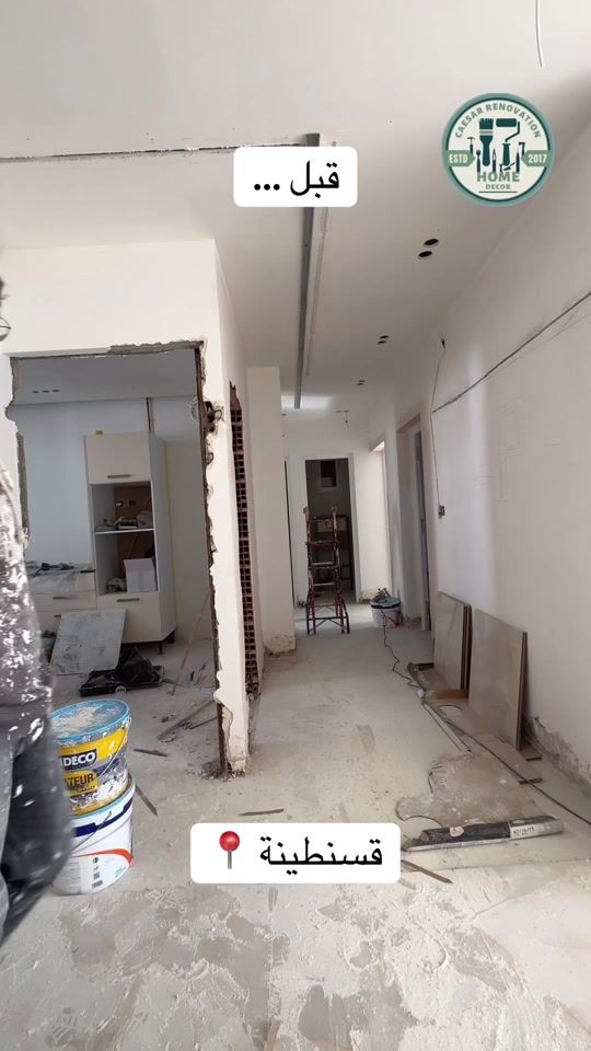 TikTok video thumbnail by caesar_renovation