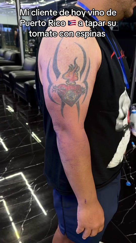 TikTok video thumbnail by jacksontattooart
